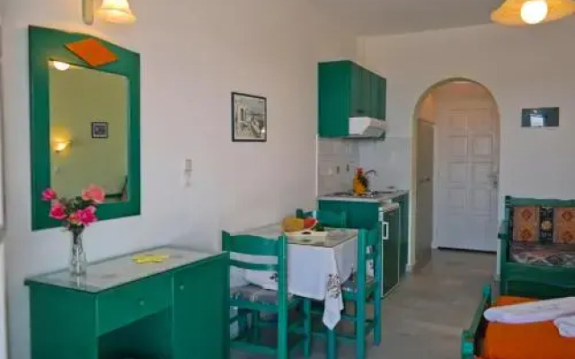 Kallithea Hotel