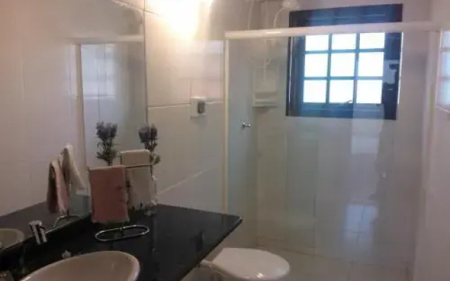 Casa da Árvore II