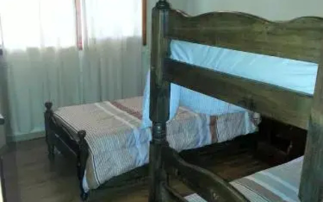 Cabañas Las Dinas