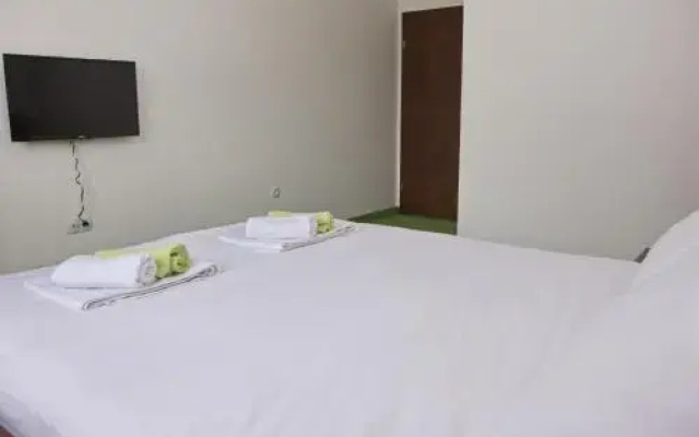 Motel Vila Bijela