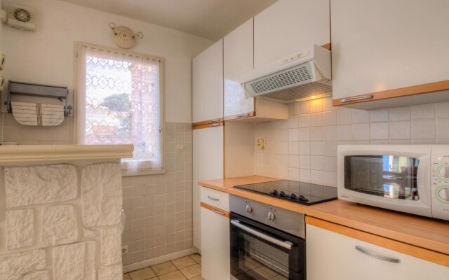 Les Jardins du Barcarès - INH 31519