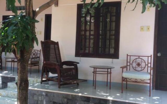 Anh Trang Guesthouse