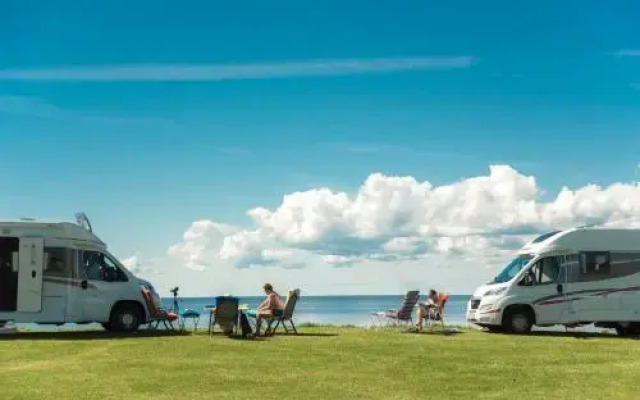 Ölands Camping
