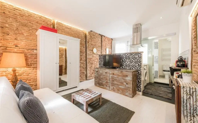 Chic Rentals Chueca - Calle Regueros