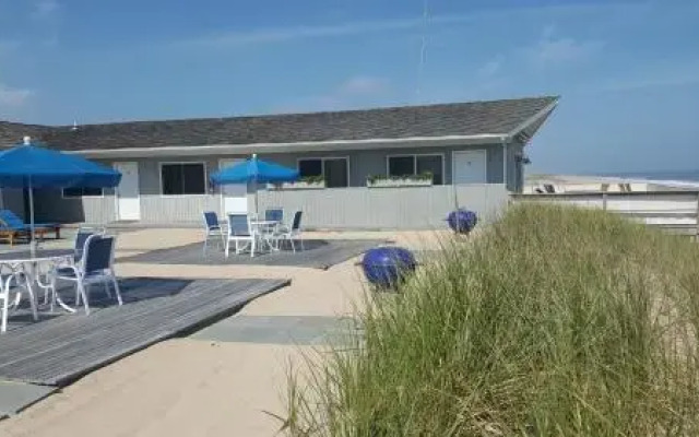 White Sands Motel