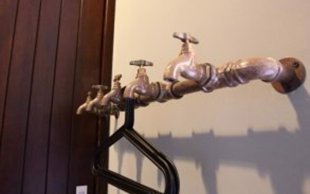 OhGuTing Hostel No.2