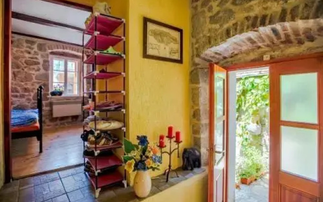 Holiday Home Pitve