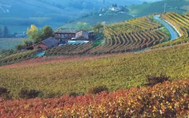 Cascina Meriame
