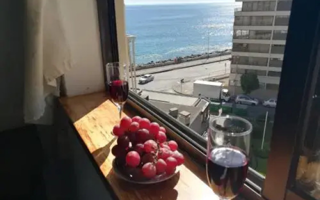 Edificio Las Brisas, depto.602