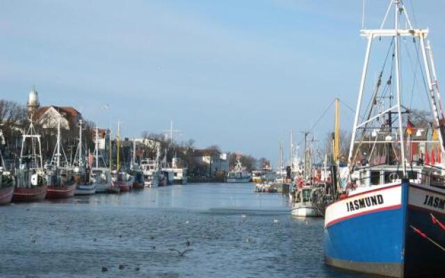 Meer Residenz Warnemünde