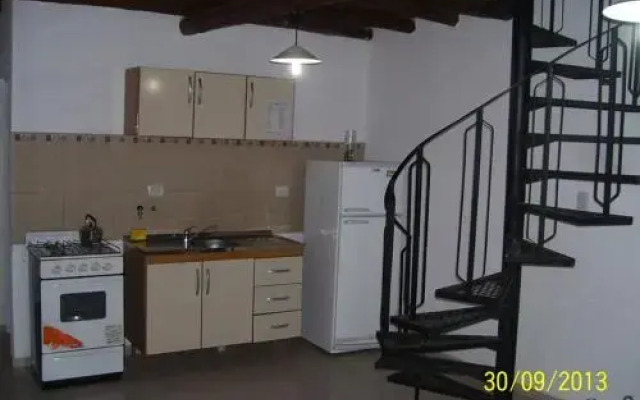 Cabañas Alto Las Flores