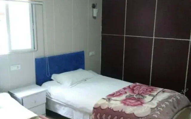Suzhou Huandu Hotel