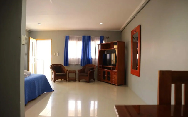The Blue Marlin Beach Resort