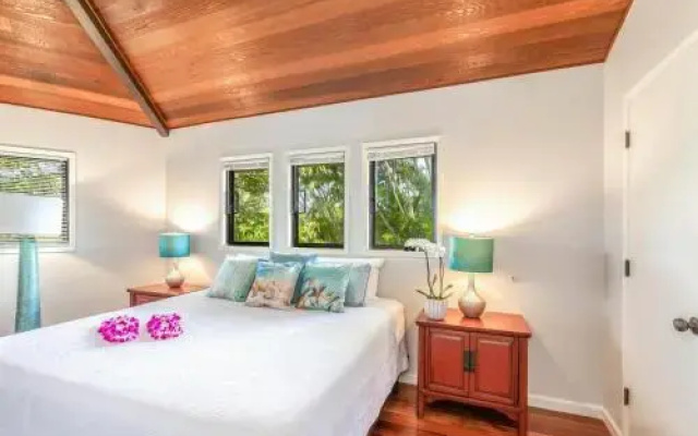 Leilani Kai Hale - 3 Br Home