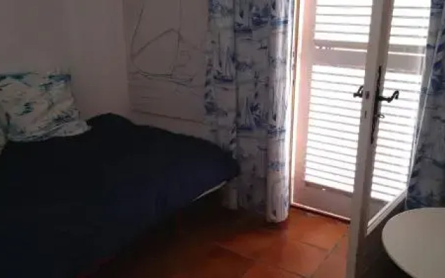 Villa Chiaretta a Mare