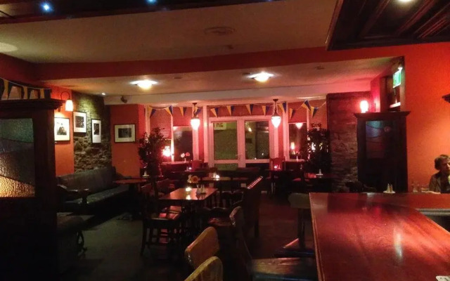 Myles Creek Guesthouse