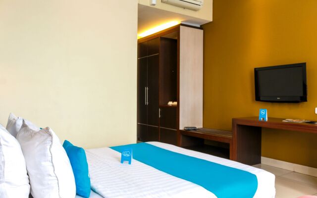 Airy Cicendo Pasirkaliki 78 Bandung