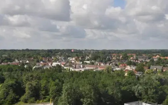 Ferienappartments Schleswig
