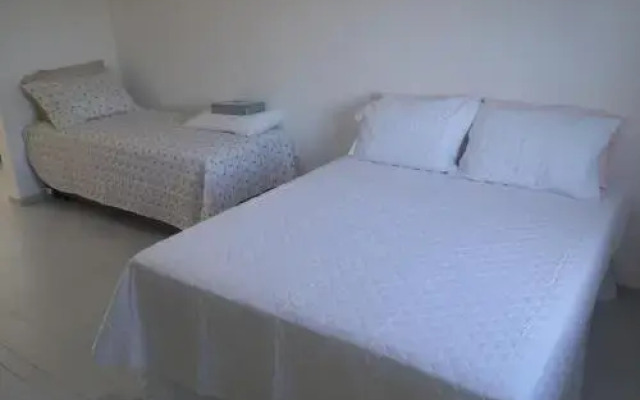 Suites Penha/SC