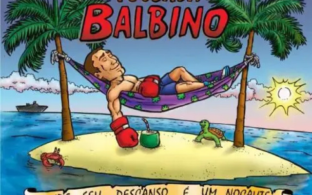 Pousada Balbino