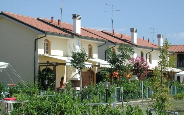 Villaggio Teodorico