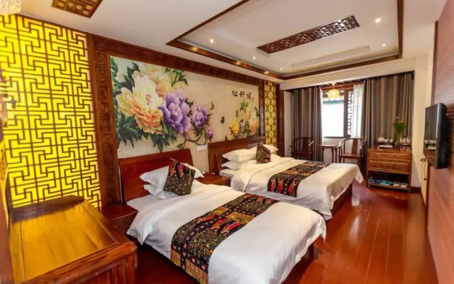 Yiyun Botique Inn Nandehe Zhouzhuang