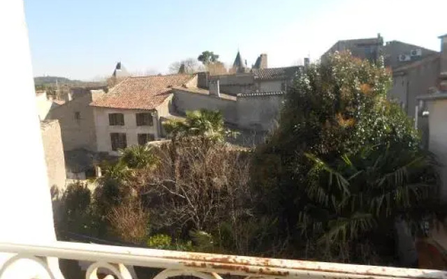Appartements Pech Mary