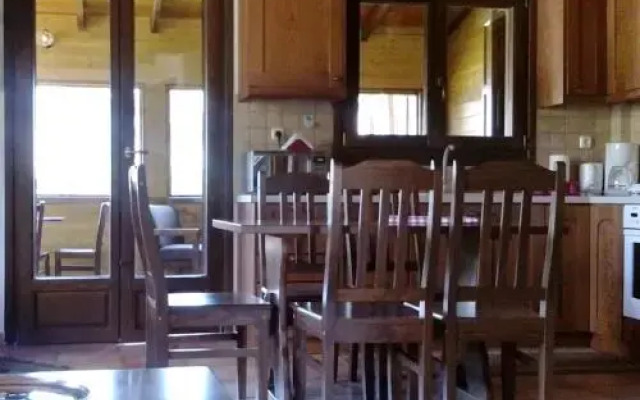 Mont Valley Boutique Chalets