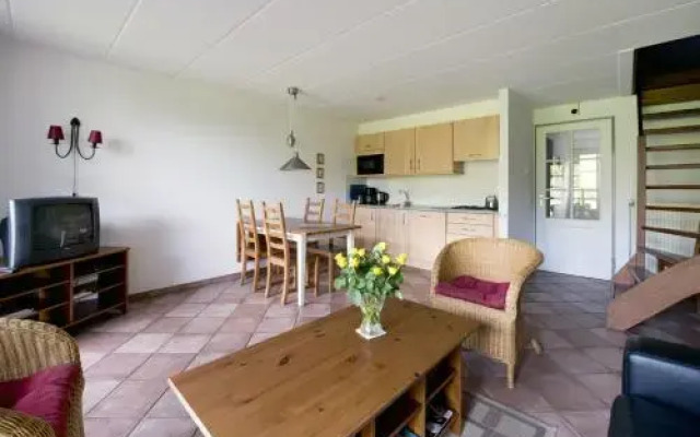 Vakantiehuisjes Op De Horst