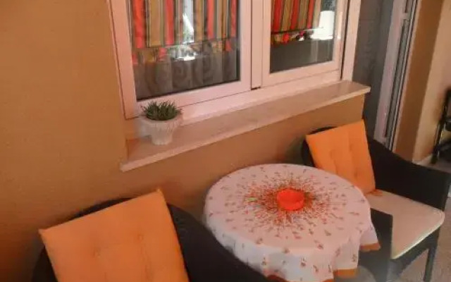 Apartments Rajna