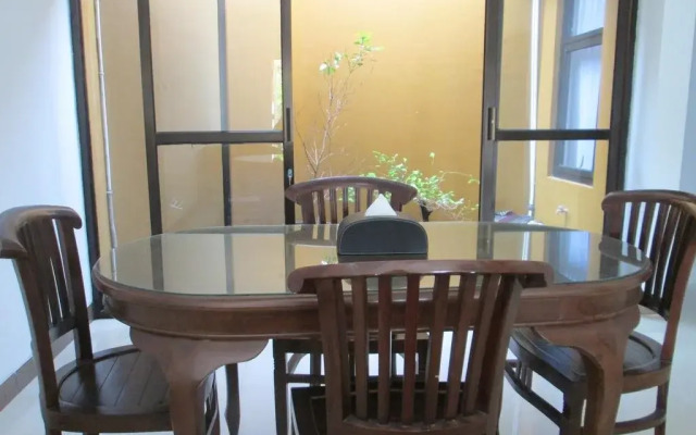 Pesona Jogja homestay