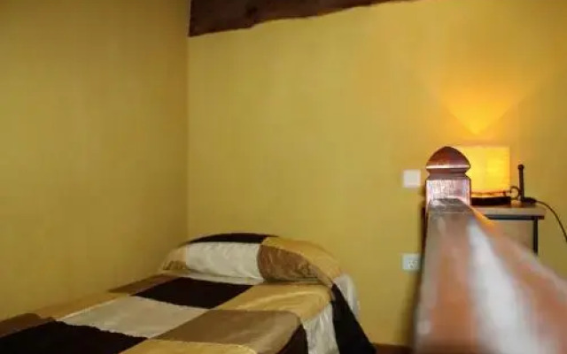 Hotel Rural el Arrabal Siguenza