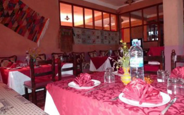 Maison d'hôtes Valentine
