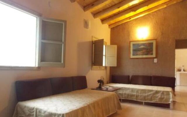 Casa Rural La Colmena