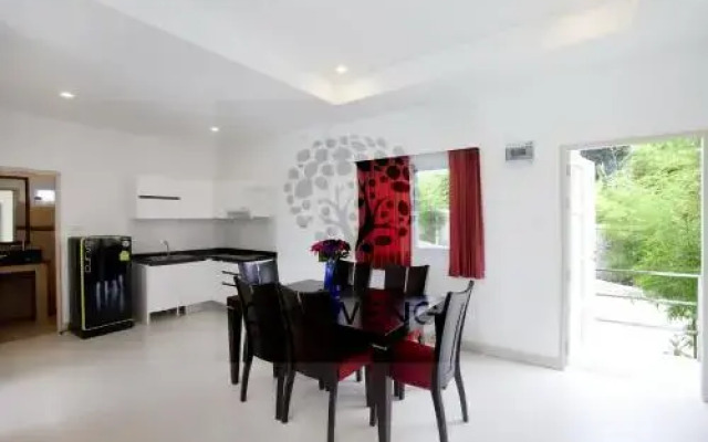Saeng Dao Villa