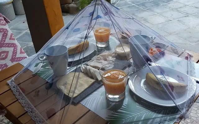 Casa La Moringa