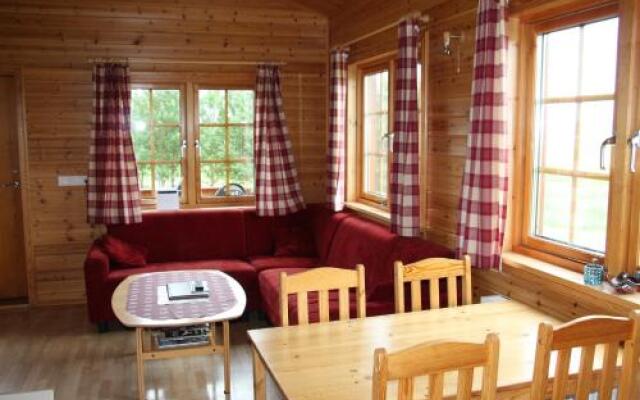 Keldudalur Farm Cottages