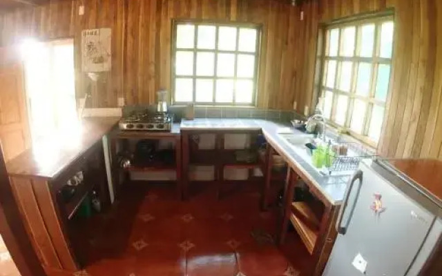Corcovado Backpackers & Guest House