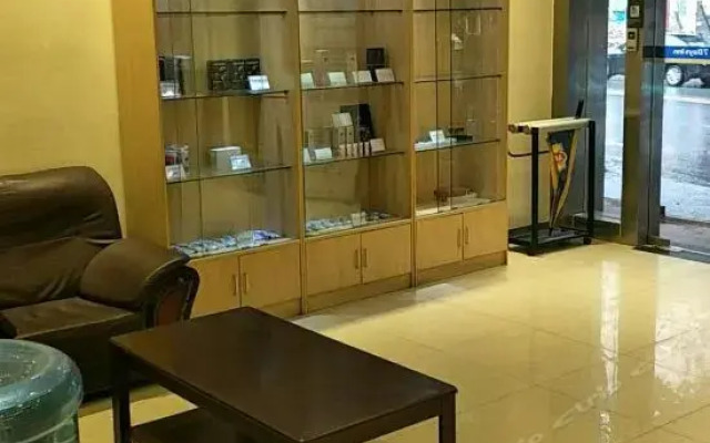 7天连锁酒店(南宁人民公园店)