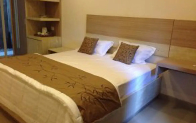 Kubuku8 Guest House