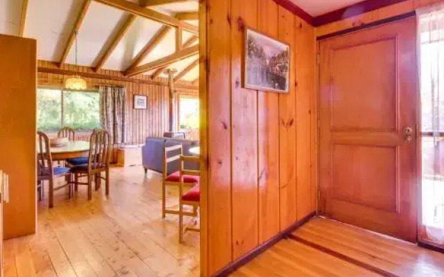 Villa Turística Lago Calafquén