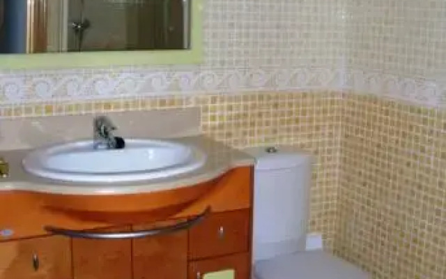 VTV Amores Residencial2000