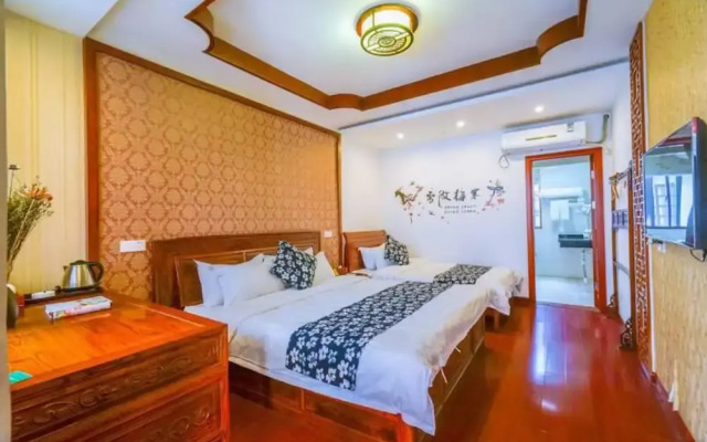 Yiyun Botique Inn Nandehe Zhouzhuang