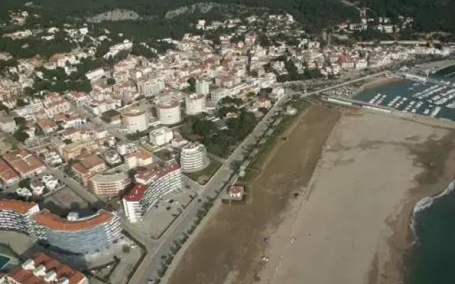 Medes Platja