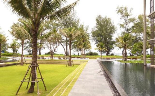 Baan Mai Khao Beach Residence