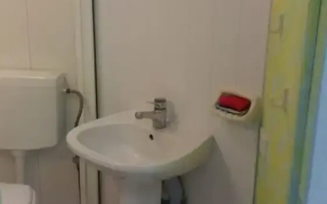 Camping village Internazionale