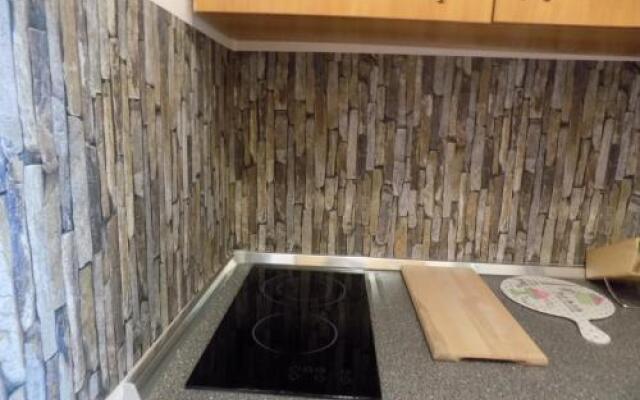 Apartments Las Palmas