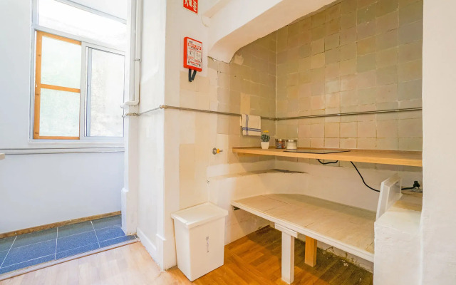 ShortStayFlat Chiado e Bairro Alto