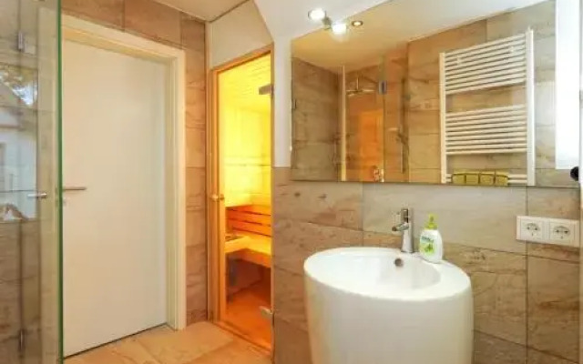 Ferienhaus am Lotsenstieg 6