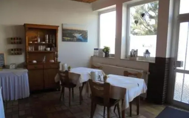 Hotel-Pension Hommen